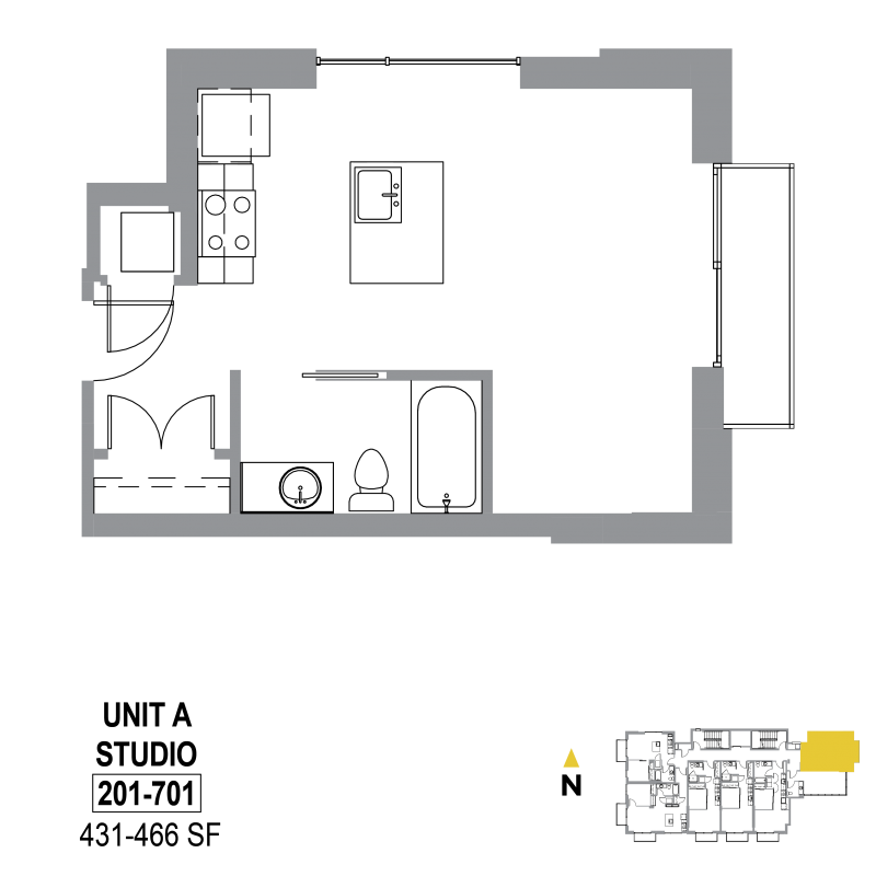 UnitA_Studio_201-701@300x-8-800×800 — Stream 403, Capitol Hill apartments in Seattle
